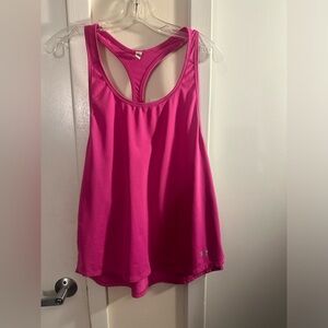 Women’s Under Armour Heat Gear Tank